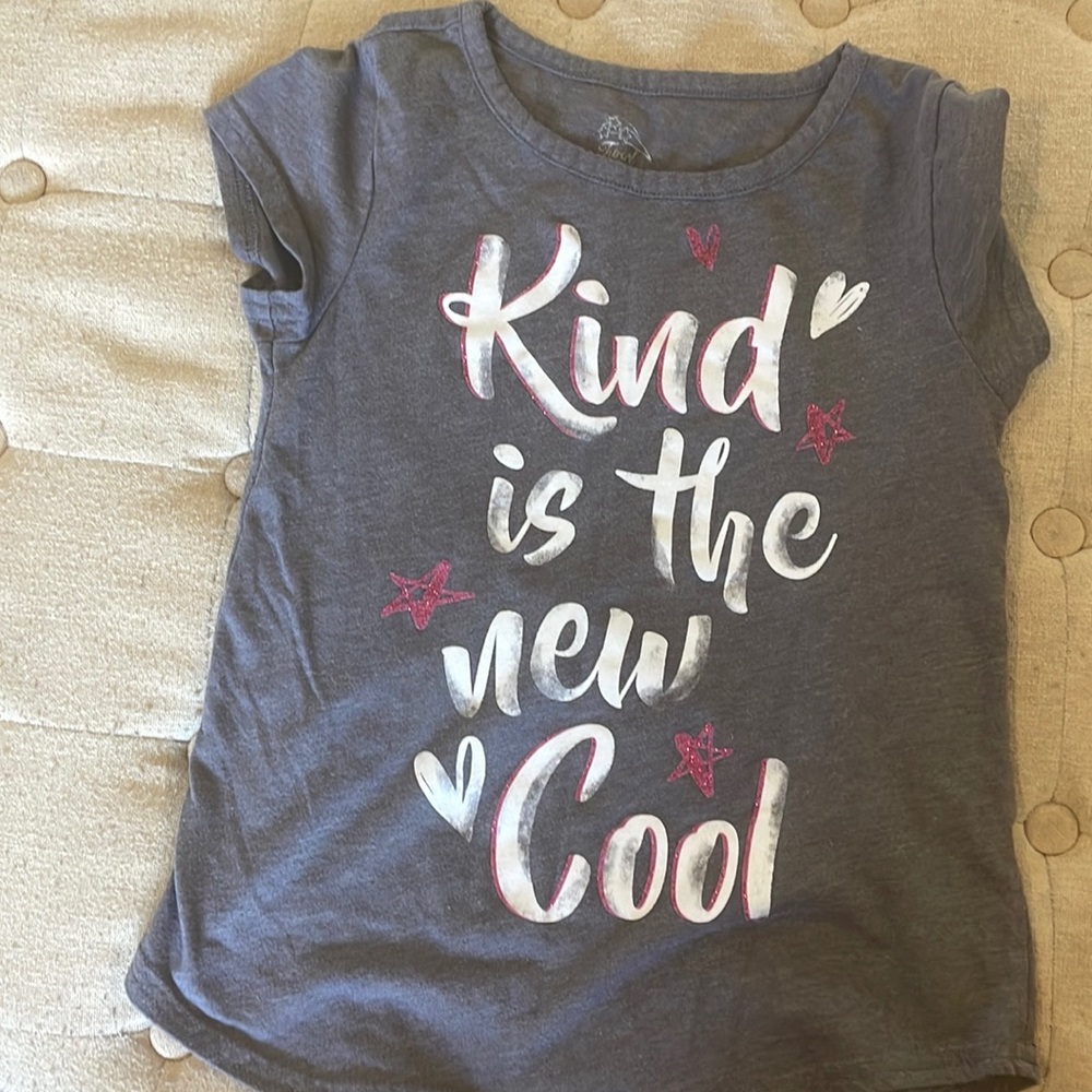 Girl’s Shirt